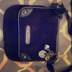 Juicy couture crossbody
